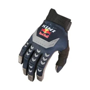K0385-00_front_kini_RedBull. Kini MXC 1.0 Gloves Red Bull