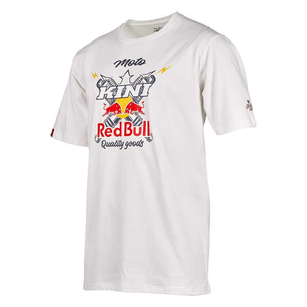 K1012-14_front_kini_RedBull_shirt. Kini Red Bull 1.0 Shirt