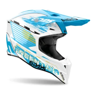 online-wraap-six-days-argentina-2. Airoh Wraap Six Days Argentina