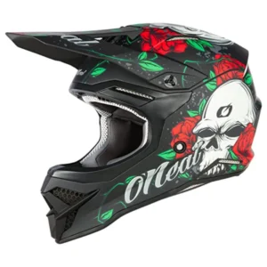 online-3-series-melancia-1. Oneal Helmet 3SRS Melancia