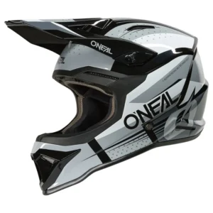 online-1-series-rc-blk-gry-1. Oneal Helmet 1SRS RC Blk/Gry