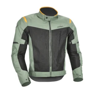 online-ramsey-vented-grn-1. ACERBIS Ramsey Vented Jacket - Green/Yellow