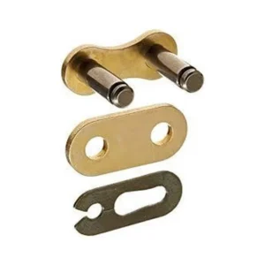 ml-415shg. EK Master Link 420SHG Gold