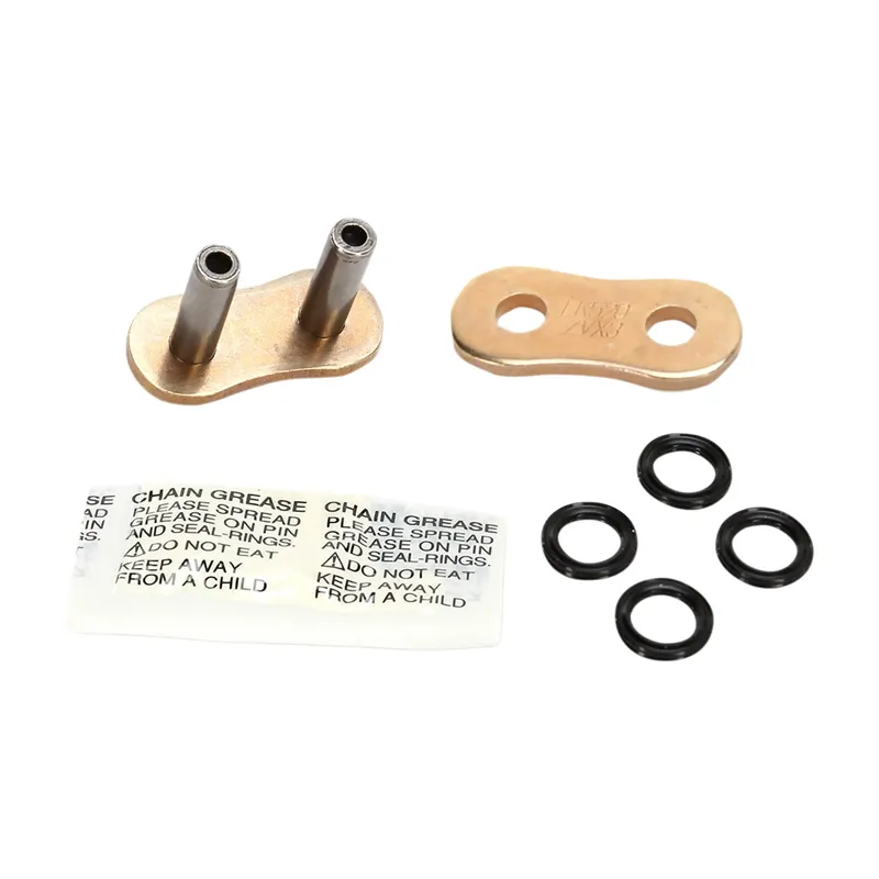 rl-xring-gold. EK Rivet Link 520SXG Gold