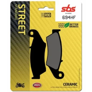 694hf-1. SBS 694HF Brake Pad