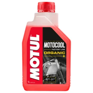 motocool. MOTUL Motocool Coolant Factory Line 1lt