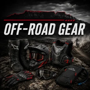 Off-Road Gear