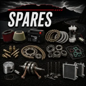 Spares