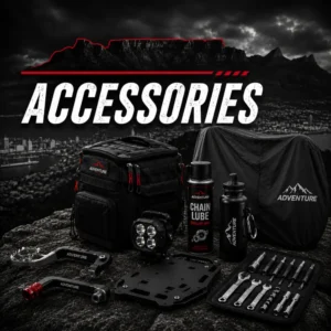 Accessories