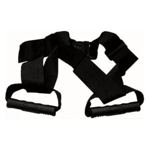 279-AP-PG001. MSD Pillion Gripper - Black