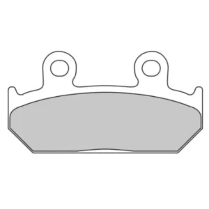 fdb462. FERODO Sinter Brake Pad FA121