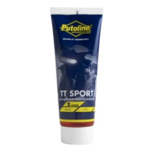 ttport-125. Putoline TT Sport 2 Stroke Oil 125ml