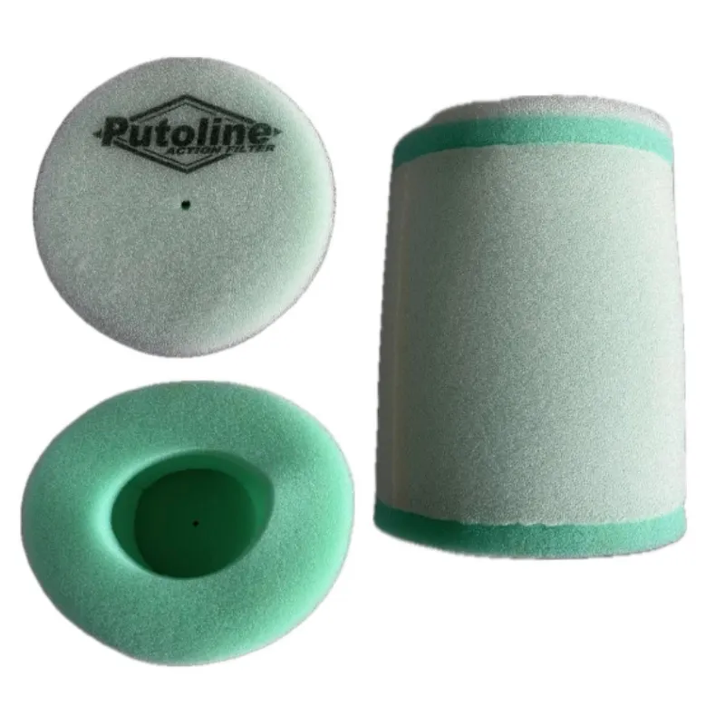 153908. Putoline Foam Air Filter - LTZ400 / KFX400 ATV