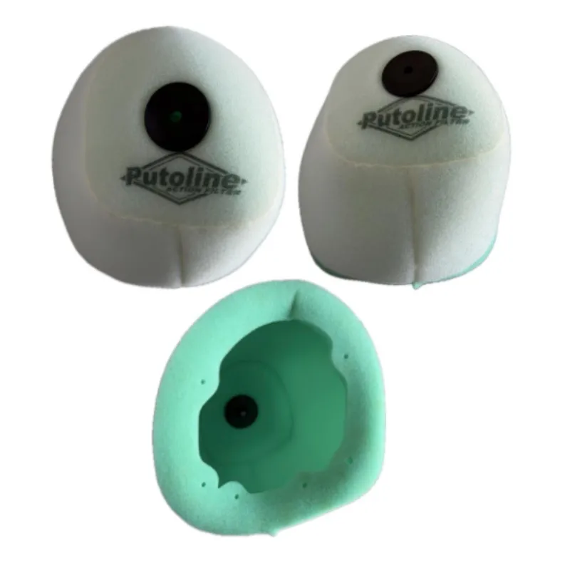 156016. Putoline Foam Air Filter - Sherco 2-STROKE