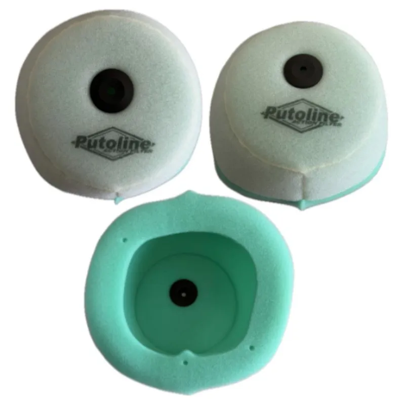 153211. Putoline Foam Air Filter - RM125 / RM250