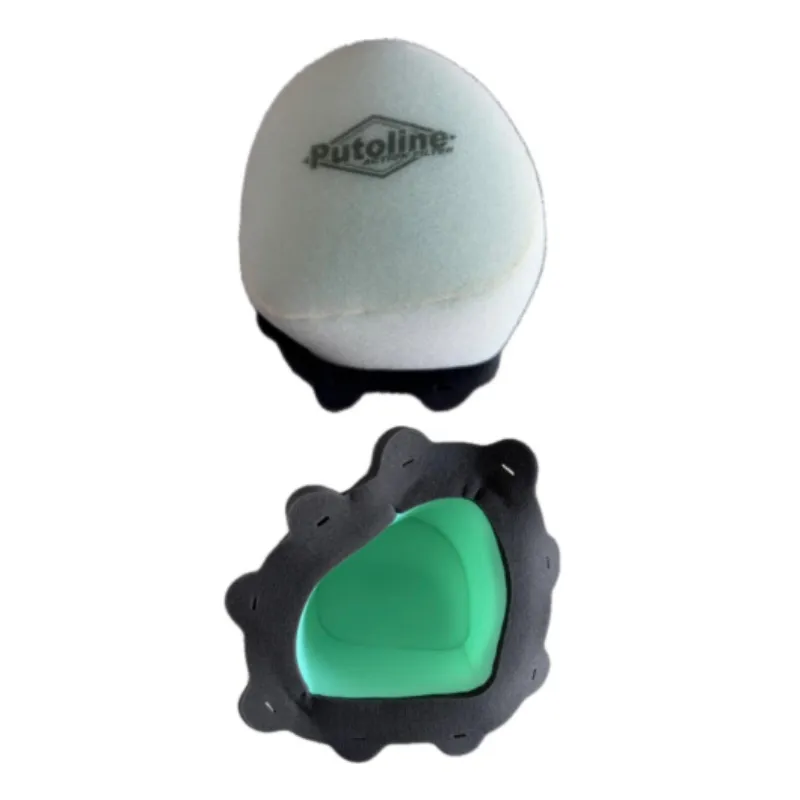 156024. Putoline Foam Air Filter - Sherco Enduro 2-Stroke