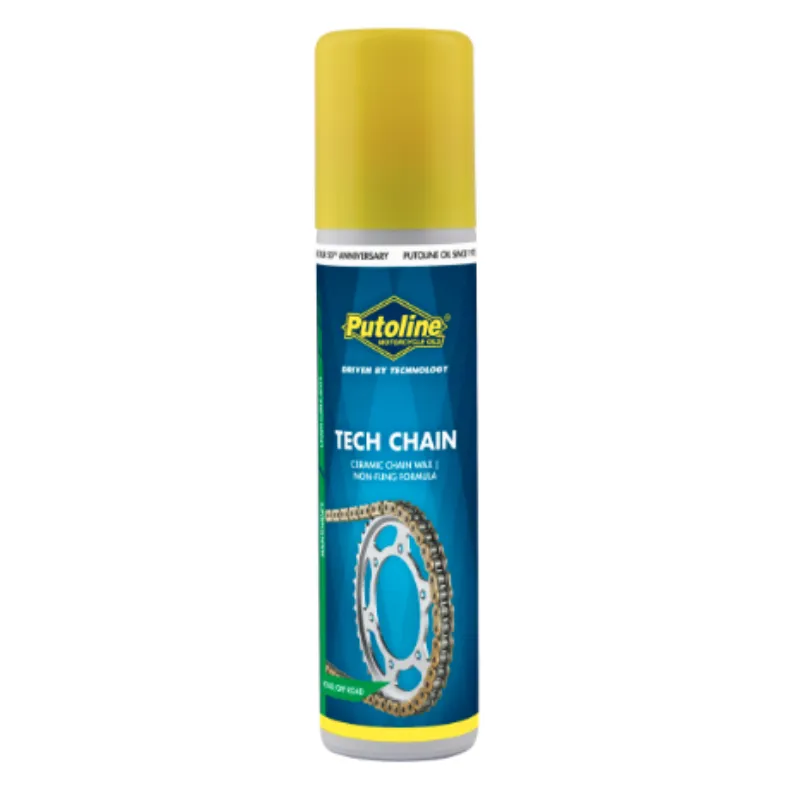tech75ml. Putoline Tech Chain Spray 75ml