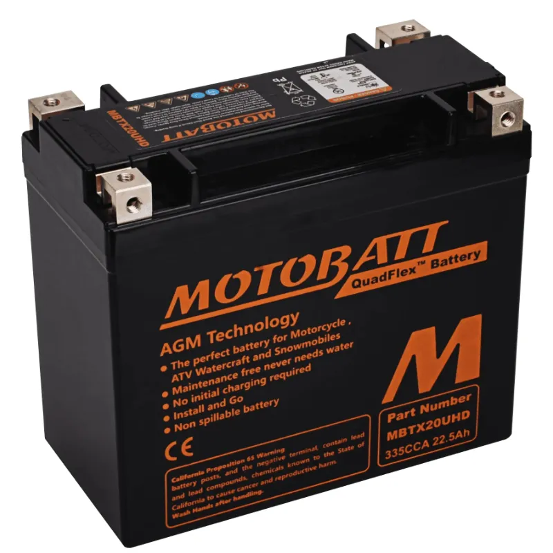 motobatt-battery-mbtx20uhd-2. MOTOBATT MBTX20UHD Battery