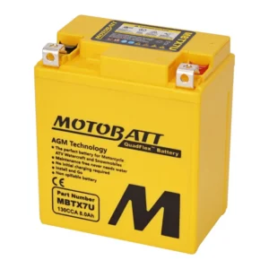 motobatt-battery-mbtx7u-1. MOTOBATT MBTX7U Battery
