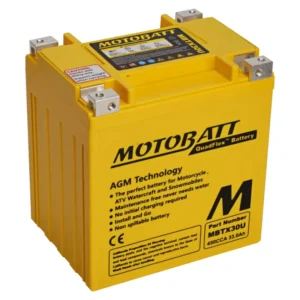 motobatt-battery-mbtx30u. Motobatt MBTX30U Battery