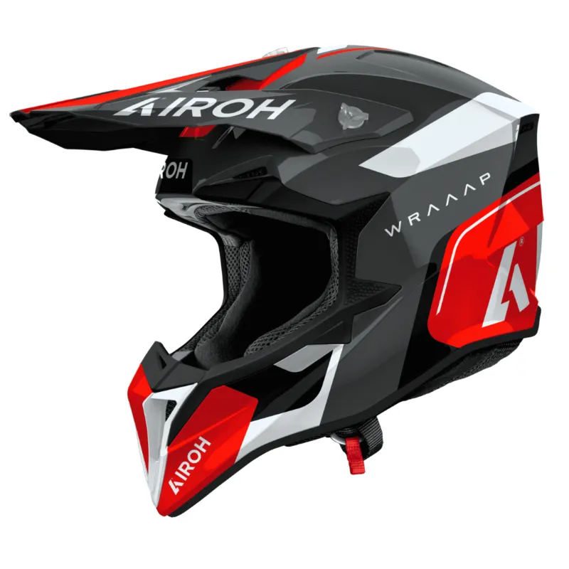 wraaap-conquer-red-1. Airoh Wraaap Conquer Red Gloss
