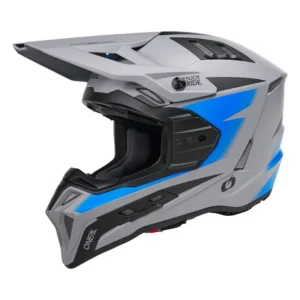 oneal-ex-srs-magma-gry-blu-3. ONeal EX-SRS Magma Grey/Blue