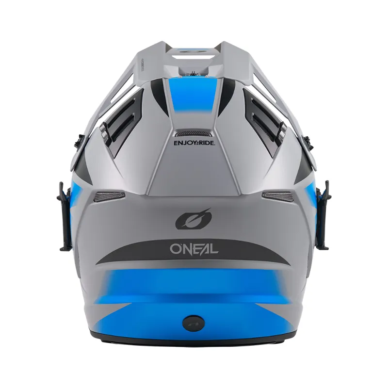 oneal-ex-srs-magma-gry-blu-5. ONeal EX-SRS Magma Grey/Blue