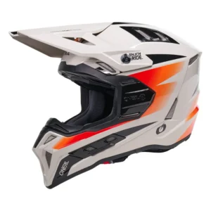 oneal-ex-srs-magma-gry-org-5. ONeal EX-SRS Magma Grey/Orange