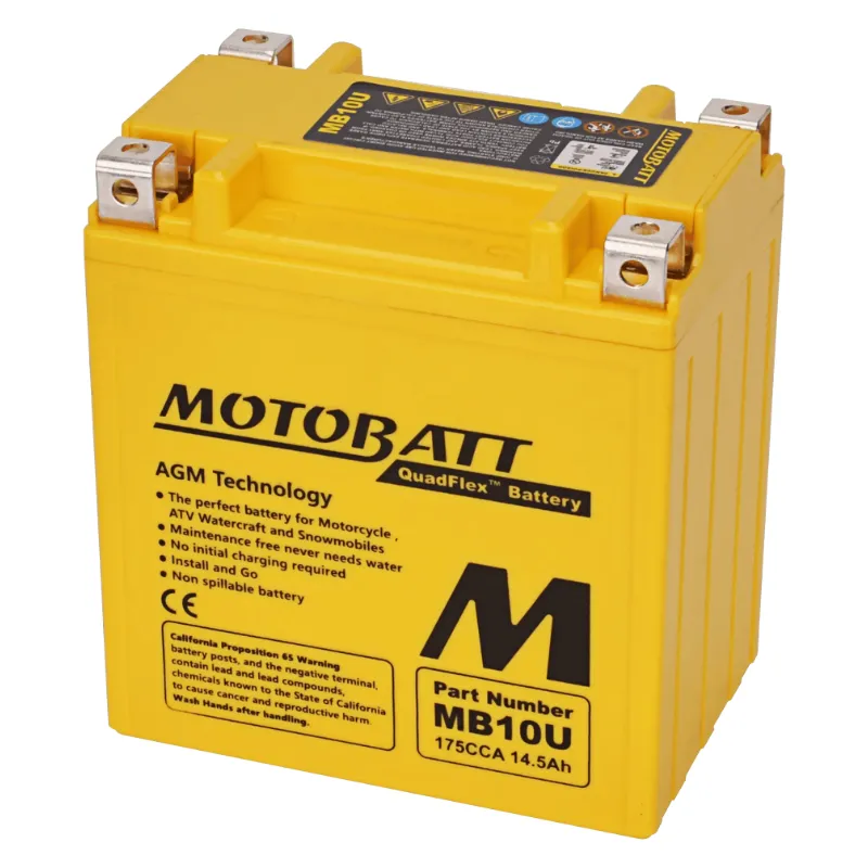 motobatt-battery-mb10u-1. MOTOBATT MB10U Battery