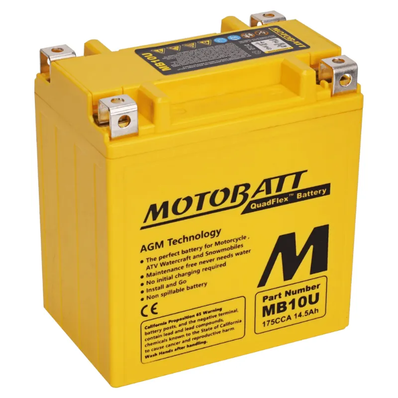motobatt-battery-mb10u-2. MOTOBATT MB10U Battery