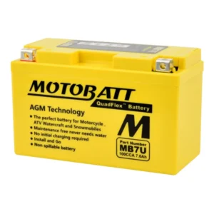online-mb7u. MOTOBATT MB7U Battery