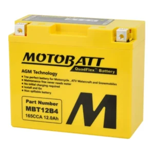online-mbt12b-4. MOTOBATT MBT12B4 Battery