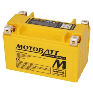 online-mbtz10s-1. MOTOBATT MBTZ10S Battery
