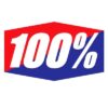 100%